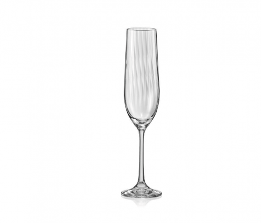 Champagne Flute 235ml - 24 Pack